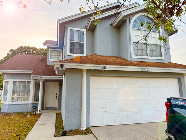 property at 2233 Ardon Ave