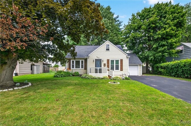 111 Patricia Ln in Syracuse, NY - Building Photo - Building Photo