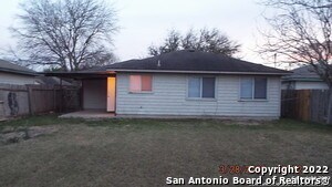 311 La garde St in San Antonio, TX - Building Photo - Building Photo