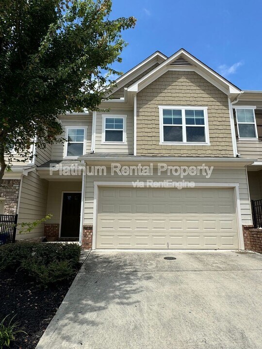5473 Cascade Ridge SW in Atlanta, GA - Building Photo