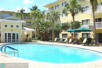 1515 E Broward Blvd in Fort Lauderdale, FL - Building Photo - Building Photo