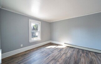 308 Colchester Ave in Burlington, VT - Building Photo