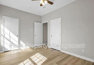 3422 S St in Richmond, VA - Building Photo - Building Photo