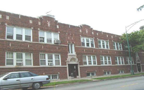 345-353 E 76th St in Chicago, IL - Building Photo