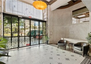 108 W 2nd St in Los Angeles, CA - Building Photo - Building Photo