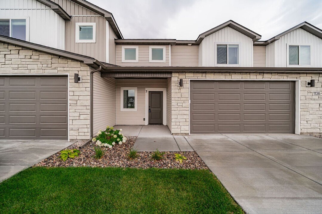 1136 Ashlyn Wy in Rigby, ID - Building Photo