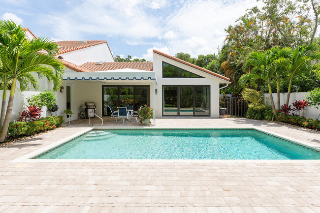 property at 2601 Sheltingham Dr