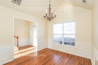 7107 Boulder Pass in Union City, GA - Foto de edificio - Building Photo