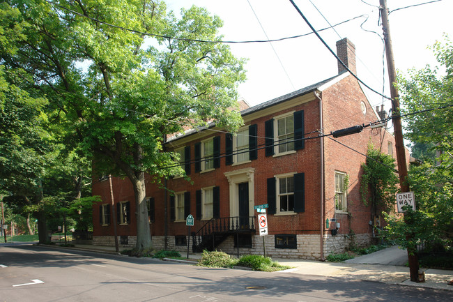 200 Market St in Lexington, KY - Foto de edificio - Building Photo