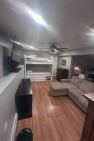 101 Allston Street, Unit LOWER LEVEL Unit B in Providence, RI - Building Photo