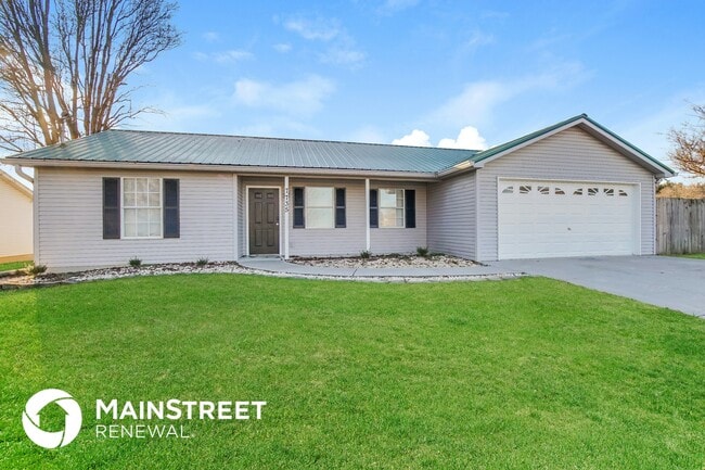 7735 Bellchase Ln in Knoxville, TN - Building Photo - Building Photo