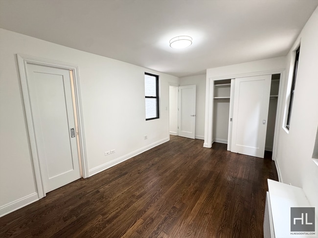 EAST 72 STREET