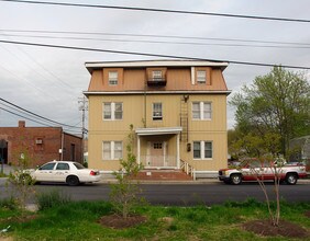 41 B St in Laurel, MD - Building Photo - Building Photo