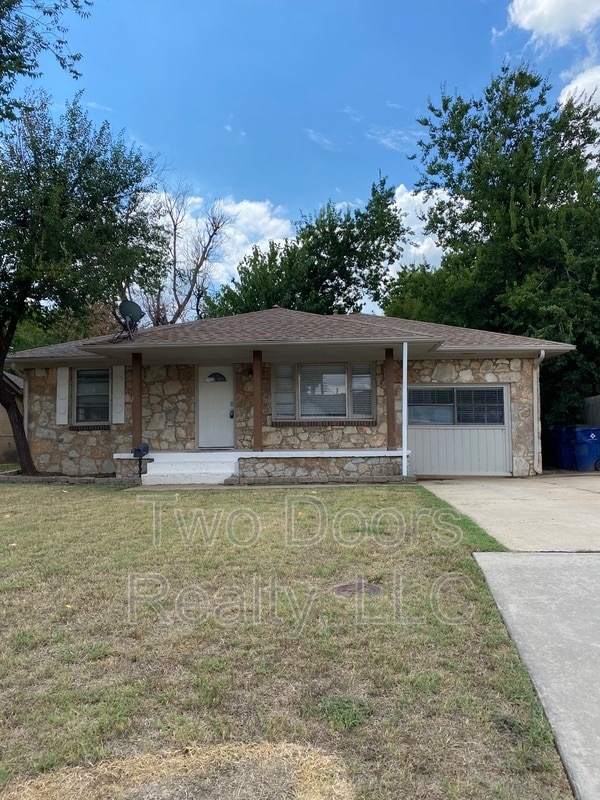 property at 2264 Downing St