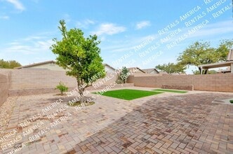 6790 W Pebble Shore Ct in Tucson, AZ - Building Photo - Building Photo