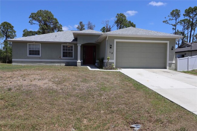 property at 2528 Alling Terrace