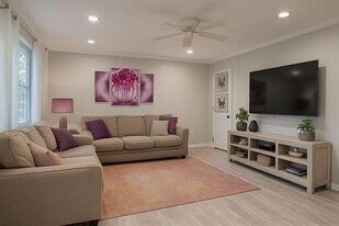 413 S Judd St in White Settlement, TX - Building Photo