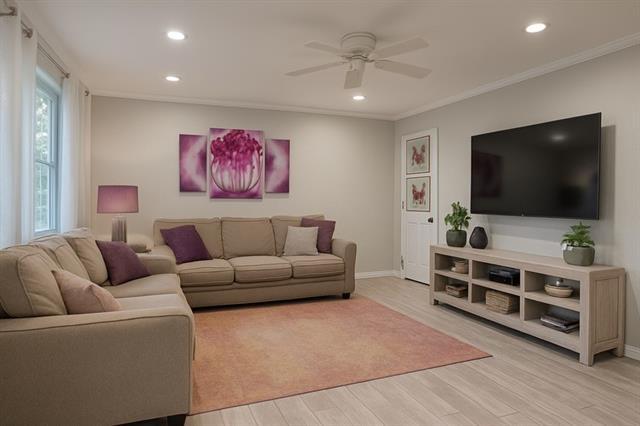 413 S Judd St in White Settlement, TX - Building Photo