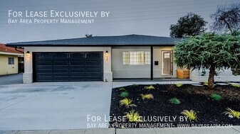 697 Iris Ave in Sunnyvale, CA - Building Photo