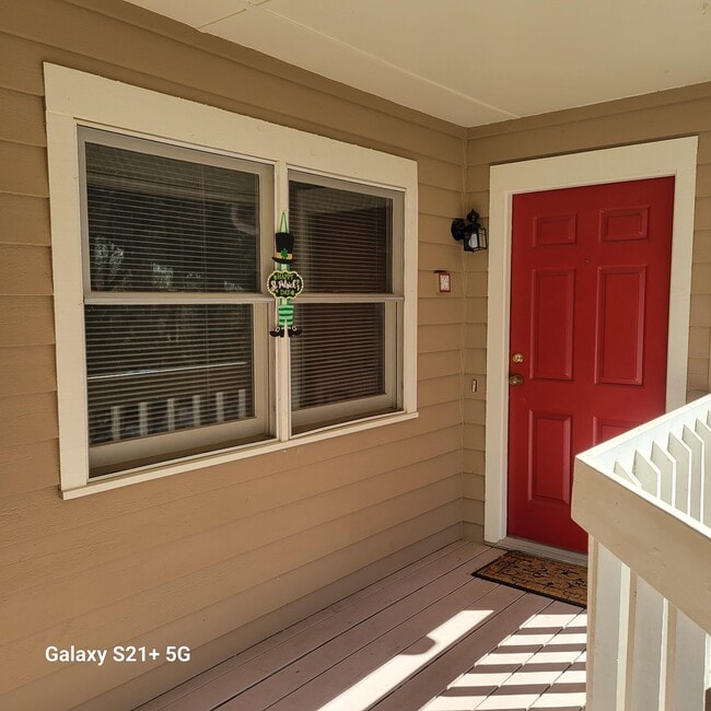 14 Willow Tree Run, Unit 14 Willow Tree Run in Asheville, NC - Building Photo - Building Photo