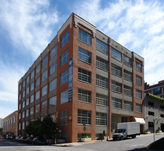 Coffee Lofts at Soho in Kansas City, MO - Foto de edificio - Building Photo