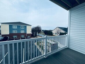 420 Capstone Dr in Lynchburg, VA - Building Photo - Building Photo