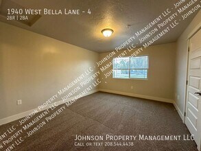 1940 W Bella Ln in Nampa, ID - Building Photo - Building Photo