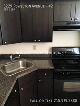3229 Powelton Ave in Philadelphia, PA - Building Photo - Building Photo