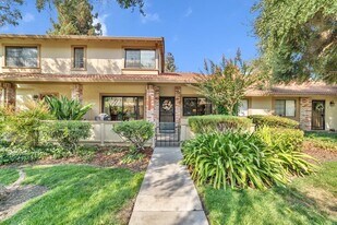 5486 Colony Field Dr in San Jose, CA - Building Photo