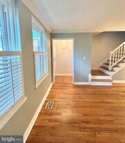 3159 S Stafford St in Arlington, VA - Building Photo