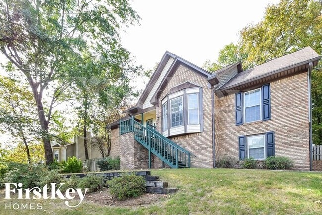 1482 Secretariat Dr in Helena, AL - Building Photo - Building Photo
