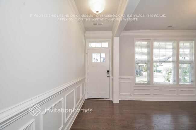 7532 Poplar Meadow Ln in Raleigh, NC - Building Photo - Building Photo