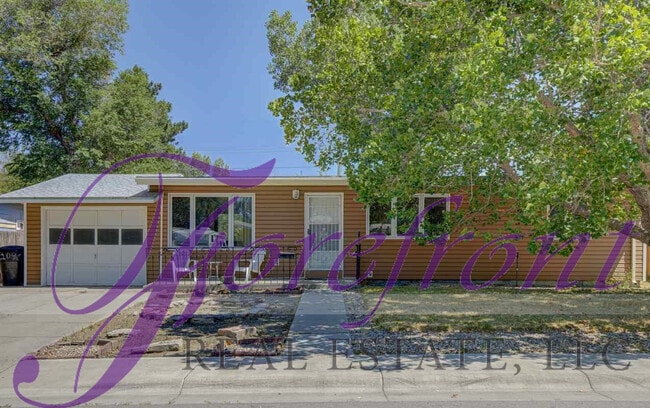 property at 2045 Laramie Ave