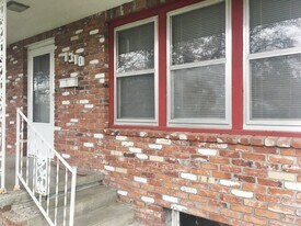 1310 Williams Blvd in Richland, WA - Building Photo