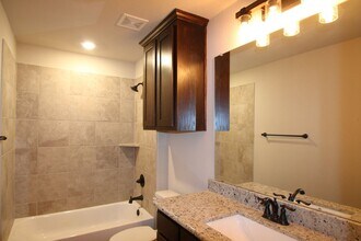 1308-1312 White Sand Dr in Azle, TX - Building Photo - Building Photo