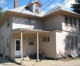 5117 Davenport St in Omaha, NE - Foto de edificio - Building Photo