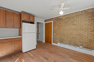1506 Glencoe Ave in Highland Park, IL - Foto de edificio - Building Photo
