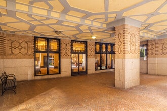 The Clebourne in New York, NY - Building Photo - Building Photo