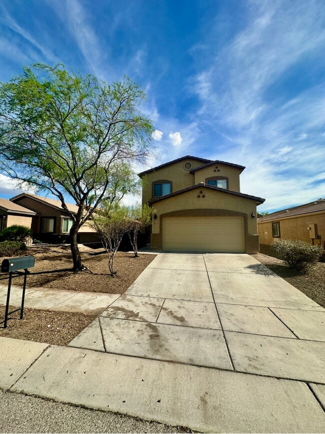 4104 E Shadow Branch Dr in Tucson, AZ - Building Photo - Building Photo