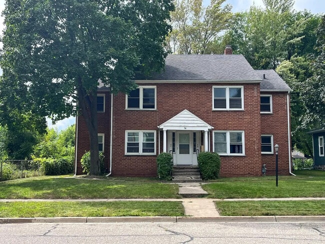 property at 74 Union St S
