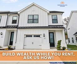 4009 Norman Dr in Spring Hill, TN - Building Photo