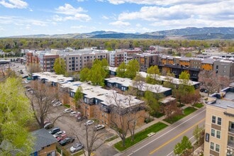 Eleven13 in Fort Collins, CO - Foto de edificio - Building Photo
