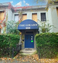 The Girard in Washington, DC - Building Photo - Primary Photo