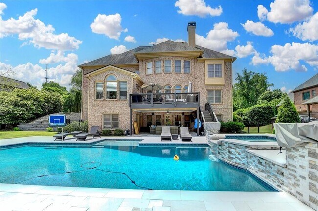 9055 Preston Ln in Suwanee, GA - Building Photo - Building Photo