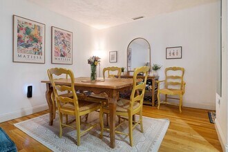 188 North St, Unit 21 in Boston, MA - Building Photo - Building Photo