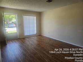 1064 Loch Haven Dr N in Dunedin, FL - Building Photo - Building Photo