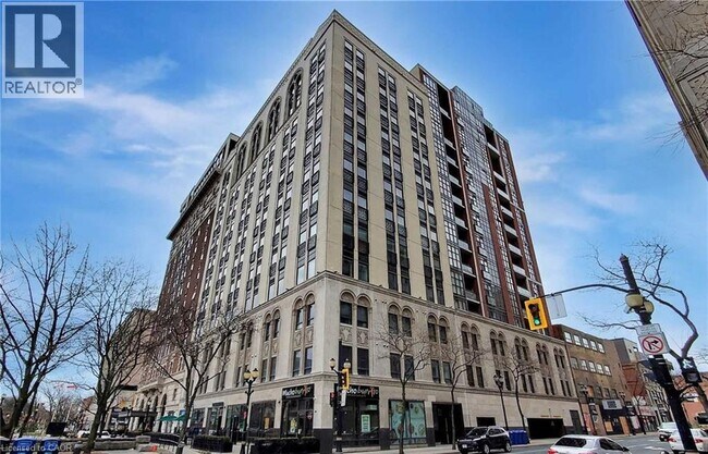 112 King St E in Hamilton, ON - Building Photo - Building Photo