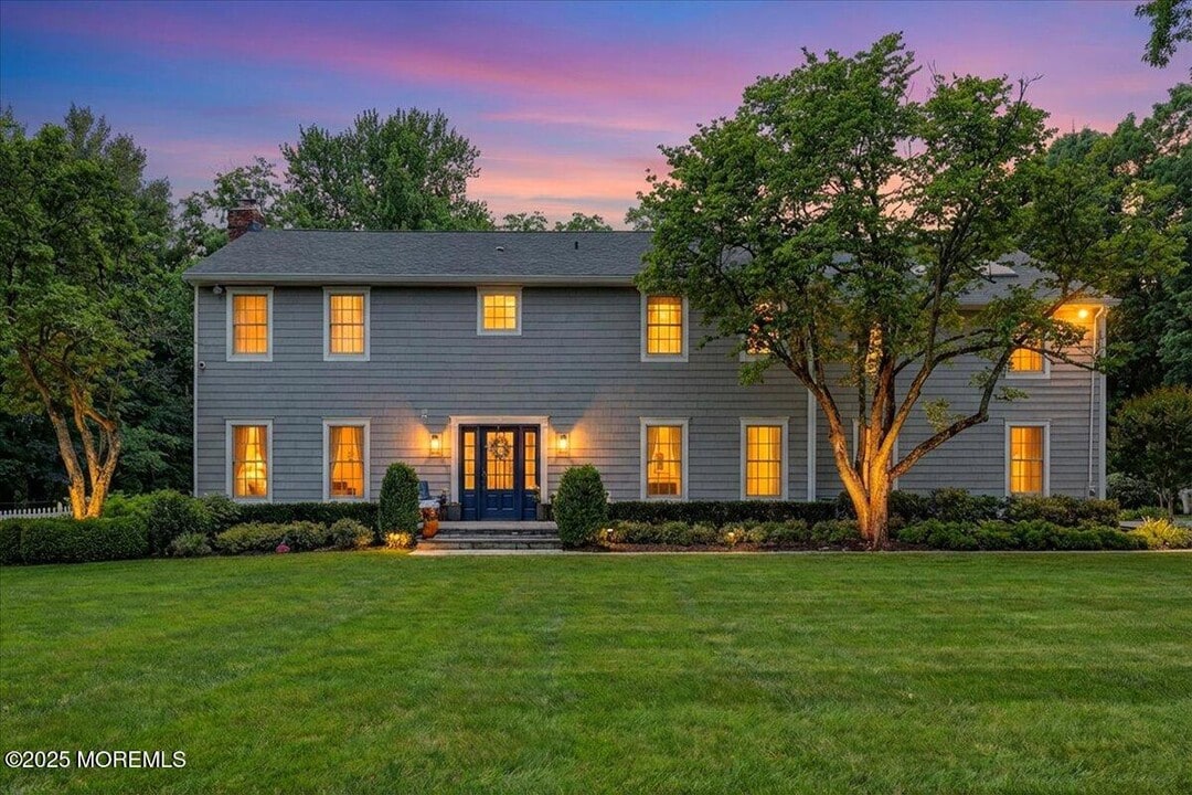 0 Carriage Hill Dr in Colts Neck, NJ - Building Photo