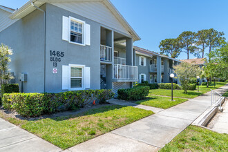 Tiffany Lake Condos in Dunedin, FL - Building Photo - Building Photo