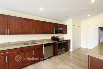 1364 NW 144th Ave in Pembroke Pines, FL - Building Photo - Building Photo